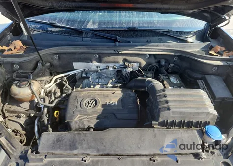 2019 Volkswagen Atlas Se z USA, uszkodzony, nr VIN 1V2DP2CAXKC587966